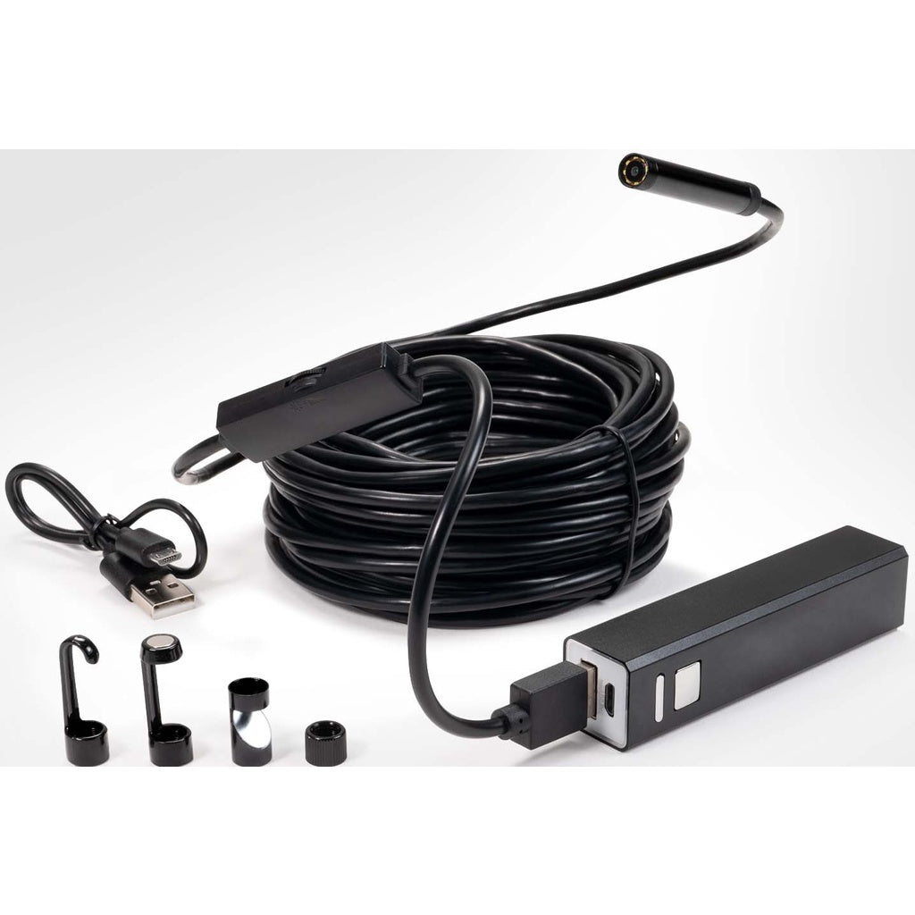 Produktbild Inspektionskamera - HellermannTyton Cable Scout Kamera 897-90060