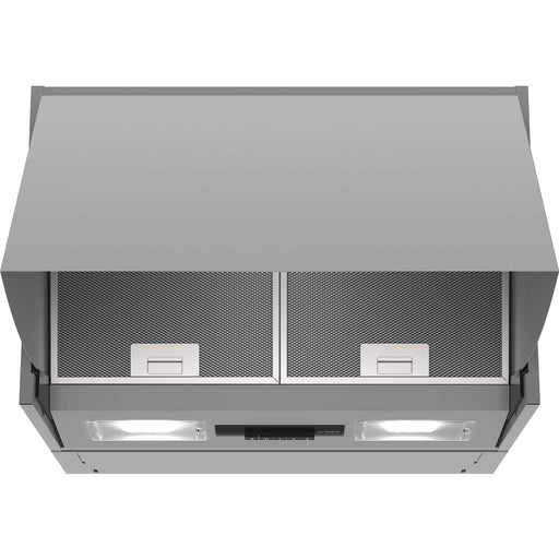 Produktbild Dunstabzugshaube - Bosch MDA Zwischenbauhaube Serie2 DEM66AC00