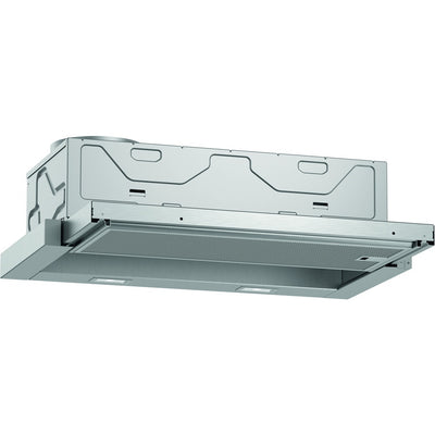 Constructa- Flachschirmhaube 3 Stufen + 1 Intens D46ED22X1