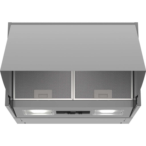 Produktbild Zwischenbauhaube - Siemens Zwischenbauhaube iQ100 LE66MAC00