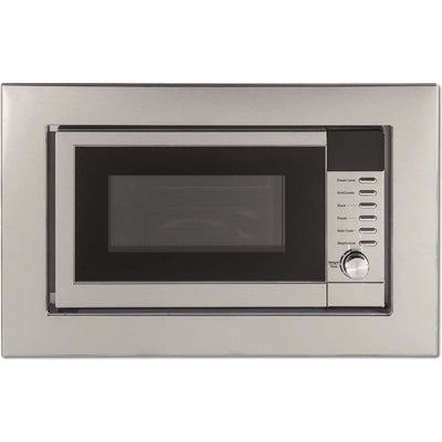 EB-Mikrowelle m. Grill 1000/800W EMW 13184 E