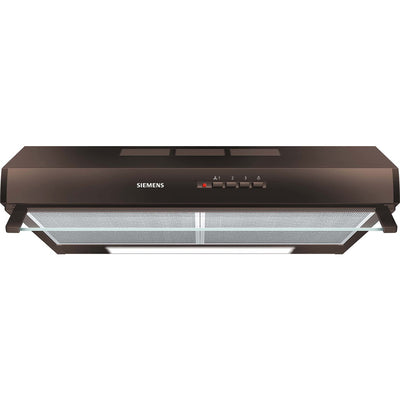 UB-Haube iQ100,60cm LU63LCC40