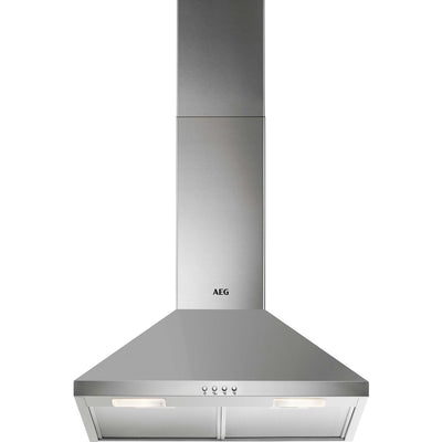Electrolux  MDA Kaminhaube LINIE 3Stufen,Serie2 DKB2630M Slope Easy