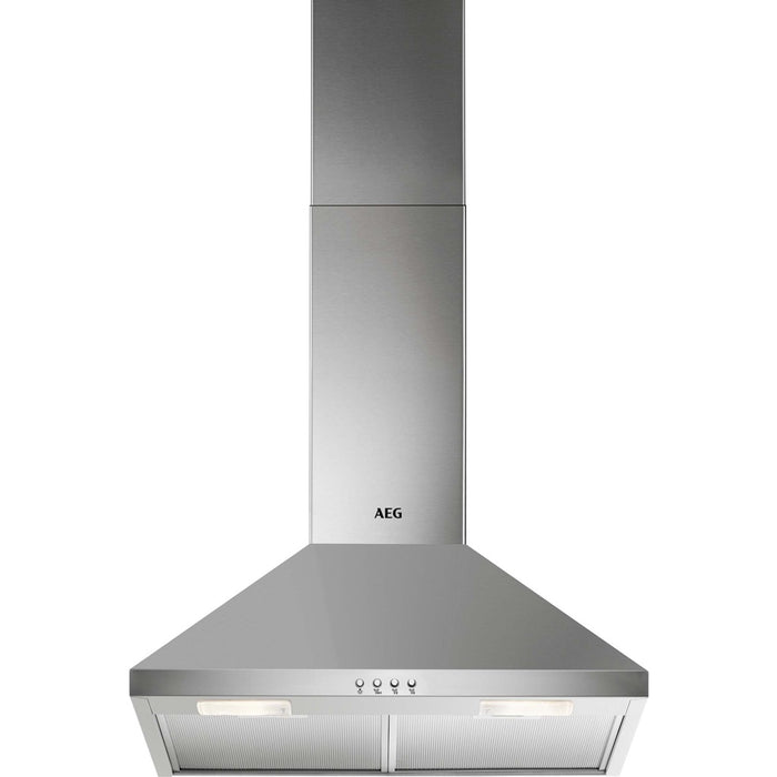 Electrolux AEG MDA Kaminhaube LINIE 3Stufen,Serie2 DKB2630M Slope Easy