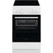 Electrolux AEG MDA Elektroherd CARAT,50cm CCB54081BW