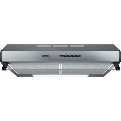 UB-Haube iQ100,60cm LU63LCC50