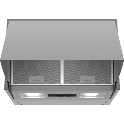 Zwischenbauhaube iQ100 LE63MAC00