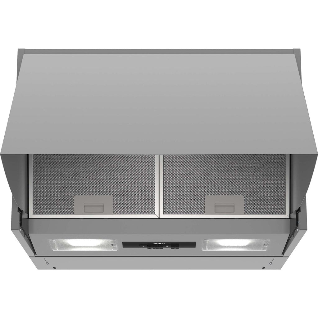 Produktbild Zwischenbauhaube - Siemens Zwischenbauhaube iQ100 LE63MAC00