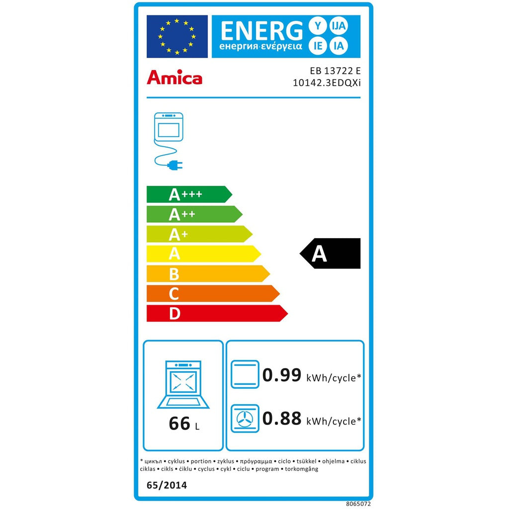 Energielabel