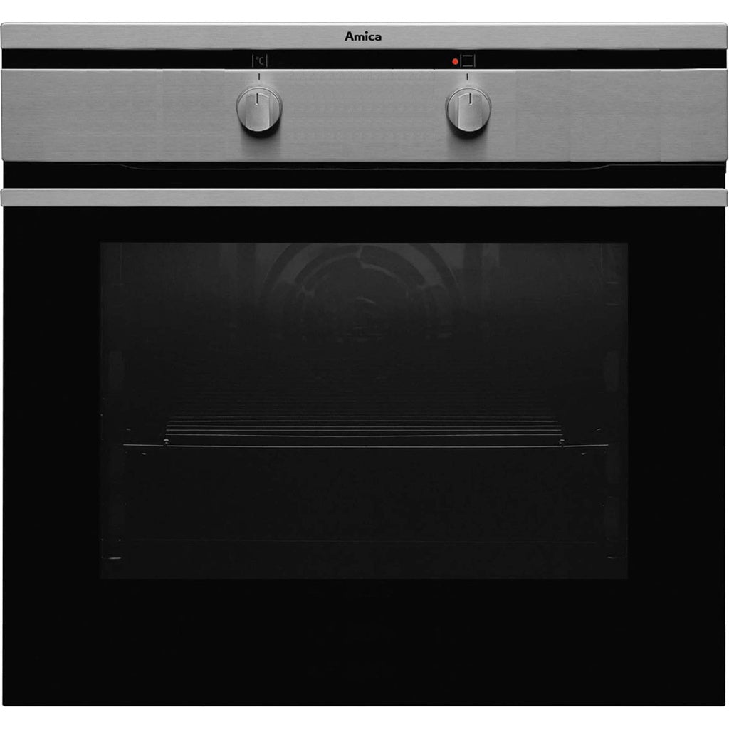 Produktbild Einbaubackofen - Amica EB-Backofen ScandiumDesign EB 13722 E