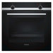 Siemens EB-Backofen IQ100 HB510ABR1