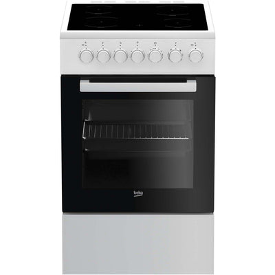 Elektroherd SimpleSteam,A FSM57100GW