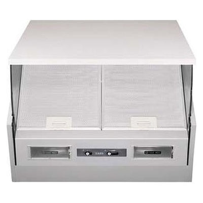 Electrolux  MDA EB-Haube LINIE 3Stufen,Serie1 DEB1621S Flip open