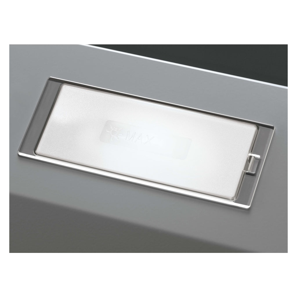 Produktbild Deckenhaube - Electrolux AEG MDA EB-Haube LINIE 3Stufen,Serie1 DEB1621S Flip open