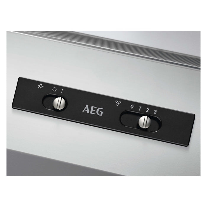 Electrolux AEG MDA EB-Haube LINIE 3Stufen,Serie1 DEB1621S Flip open