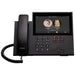 Auerswald IP-/SIP-Telefon COMfortel D-600