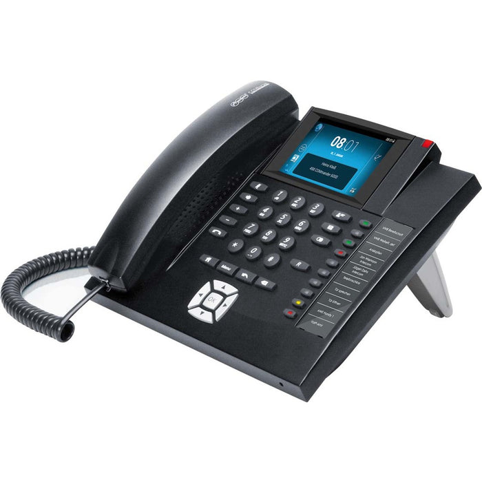 Auerswald IP-Systemtelefon schwarz COMfortel 1400 IP