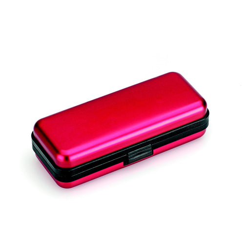 Produktbild Bit- und Steckschlüsselset - Cimco Steckschlüssel-Bit-Box 16-tlg. 113156
