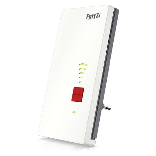 Produktbild WLAN-Repeater - AVM Fritz Repeater 802.11ac/n/g/b/a FRITZ!Repeater 2400