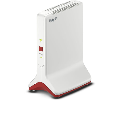 Produktbild WLAN-Repeater - AVM Fritz Repeater High-End Wi-Fi 6 FRITZ!Repeater 6000