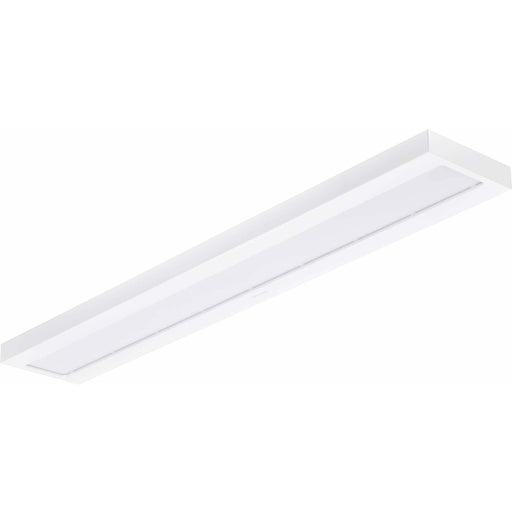 Produktbild LED Rückwandbeleuchtung - Philips Lighting LED-Anbauleuchte 4000K SM060C LED #35039400