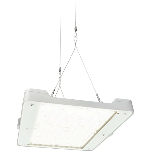 Produktbild Smarte LED-Leuchte - Philips Lighting LED-Hallenleuchte 4000K DALI BY481P LED #40730800