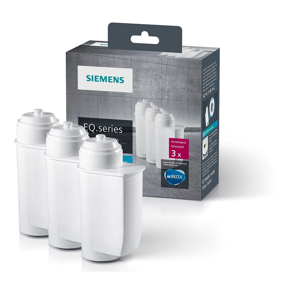 Produktbild Wasserfilter - Siemens Wasserfilterpatronen TZ70033A /VE3)