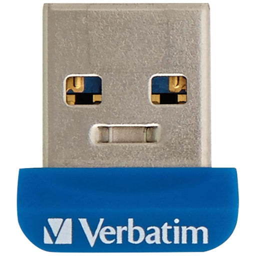 Produktbild Mini-USB-Stick - Verbatim USB-Stick 64GB 3.0 Nano Drive VERBATIM 98711