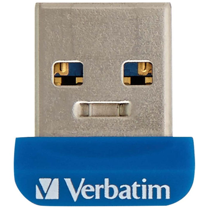 Verbatim USB-Stick 32GB 3.0 Nano Drive VERBATIM 98710