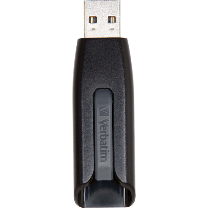 Verbatim USB-Stick 64GB 3.0 Ultra Speed 533x VERBATIM 49174