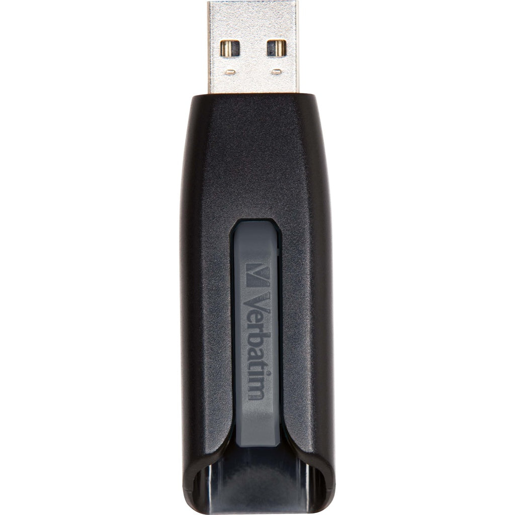 Produktbild USB-Stick - Verbatim USB-Stick 64GB 3.0 Ultra Speed 533x VERBATIM 49174