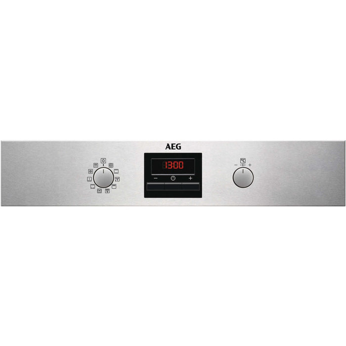 AEG Einbau Backofen Serie3 BPS33102ZM