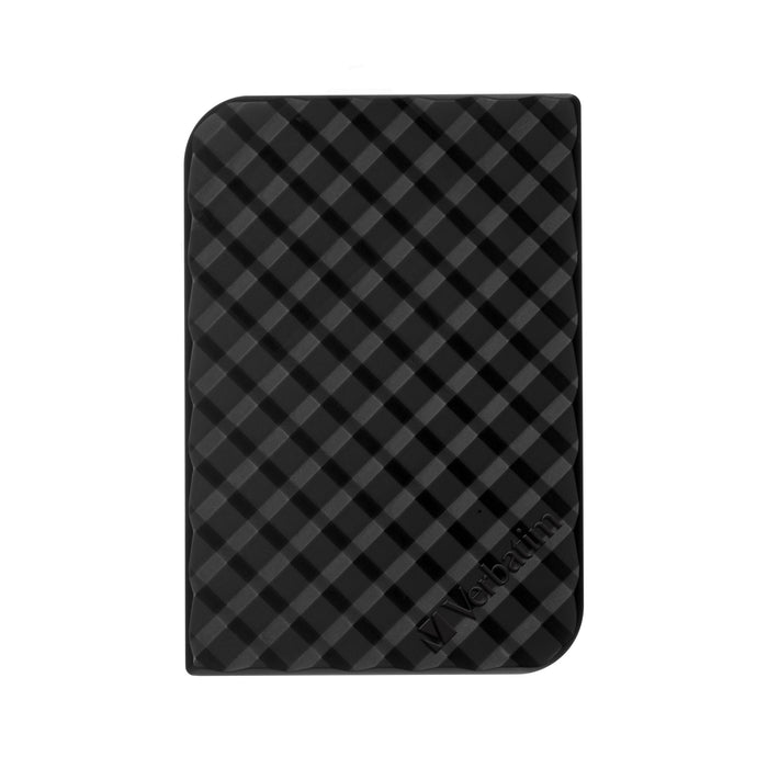 Verbatim Festplatte 1TB USB3.0 Extern,6,35cm(2,5Z) VERBATIM 53194