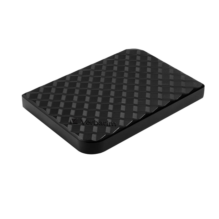 Verbatim Festplatte 1TB USB3.0 Extern,6,35cm(2,5Z) VERBATIM 53194