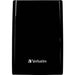 Verbatim Festplatte 2TB USB3.0 Extern,6,35cm(2,5Z) VERBATIM 53177