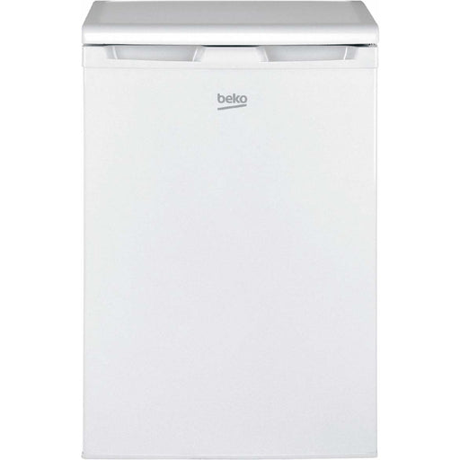 Produktbild Einbaukühlschrank - Beko TSE1284N Kühlschrank mit Gefrierfach unterbaufähig 114L Weiß