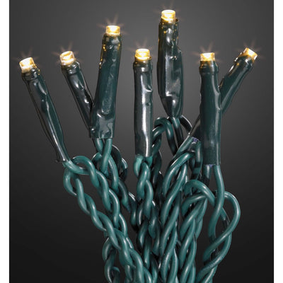 LED-Lichterkette 180-flg.m.FB GL22,9m 577150