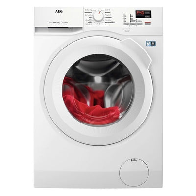 Electrolux  MDA Waschautomat L6FBF40408
