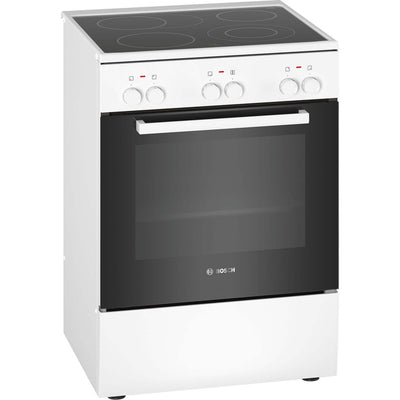 MDA Elektroherd Serie2 60cm HKA090220