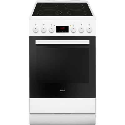 Elektroherd FineDesign, 50 cm, MF9  SHC 903 001 W