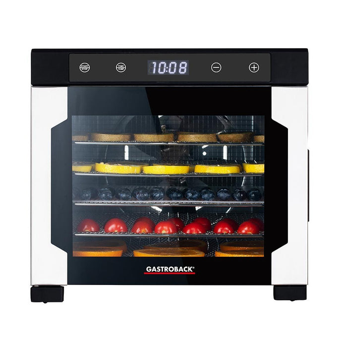 Gastroback Dörrautomat Pro 46602