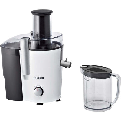 VitaJuice MES25A0 Entsafter schwarz-weiß