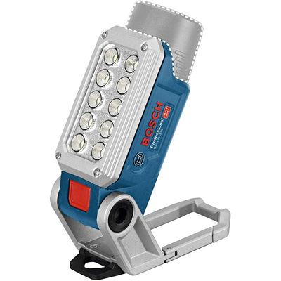 Akku-Lampe GLI DeciLED GLI 12V-330