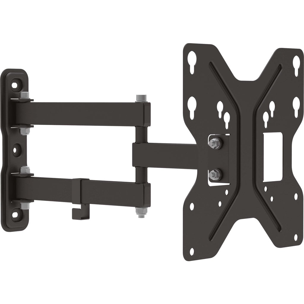 Produktbild TV-Wandhalterung - e+p Elektrik Wandhalterung 200x200 WHS151 schwarz