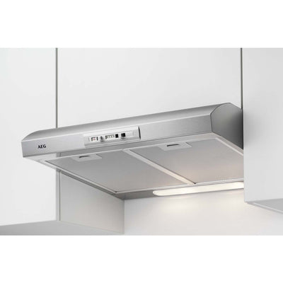 Electrolux  MDA UB-Haube LINIE 3Stufen,Serie1 DUB1611M Lower Easy