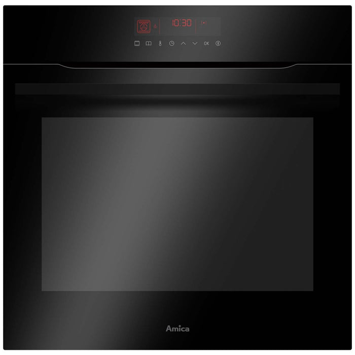 Amica EB-Backofen Pyrolyse X-Type,XXL EBPX 946 610 S