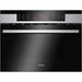 Amica EB-Backofen m.Mikrowelle X-Type EBC 841 600 E