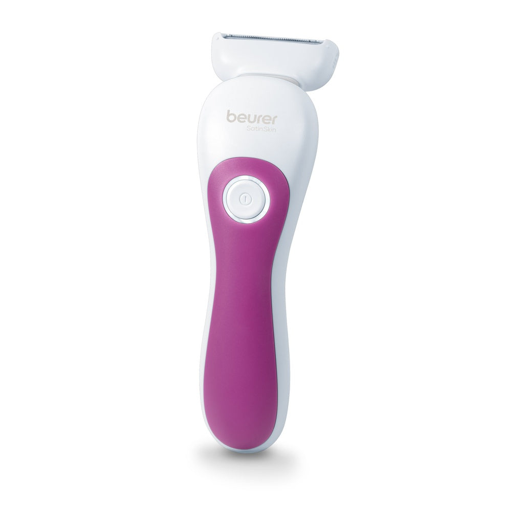 Produktbild Elektrokörperrasierer - Beurer Damenrasierer Satin Skin HL 36 Wet/Dry