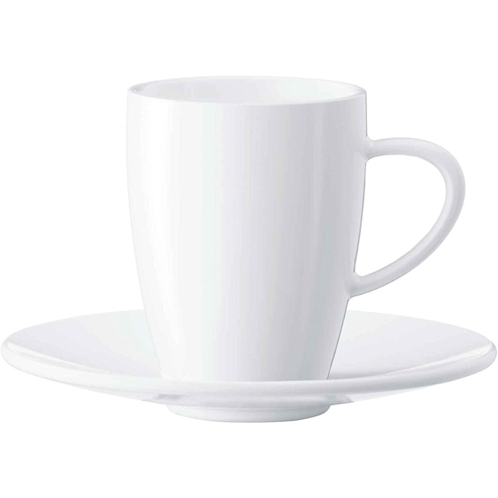 Produktbild Tasse - JURA Elektrogeräte Kaffee-Tassen 2er-Set 66499 (VE2)