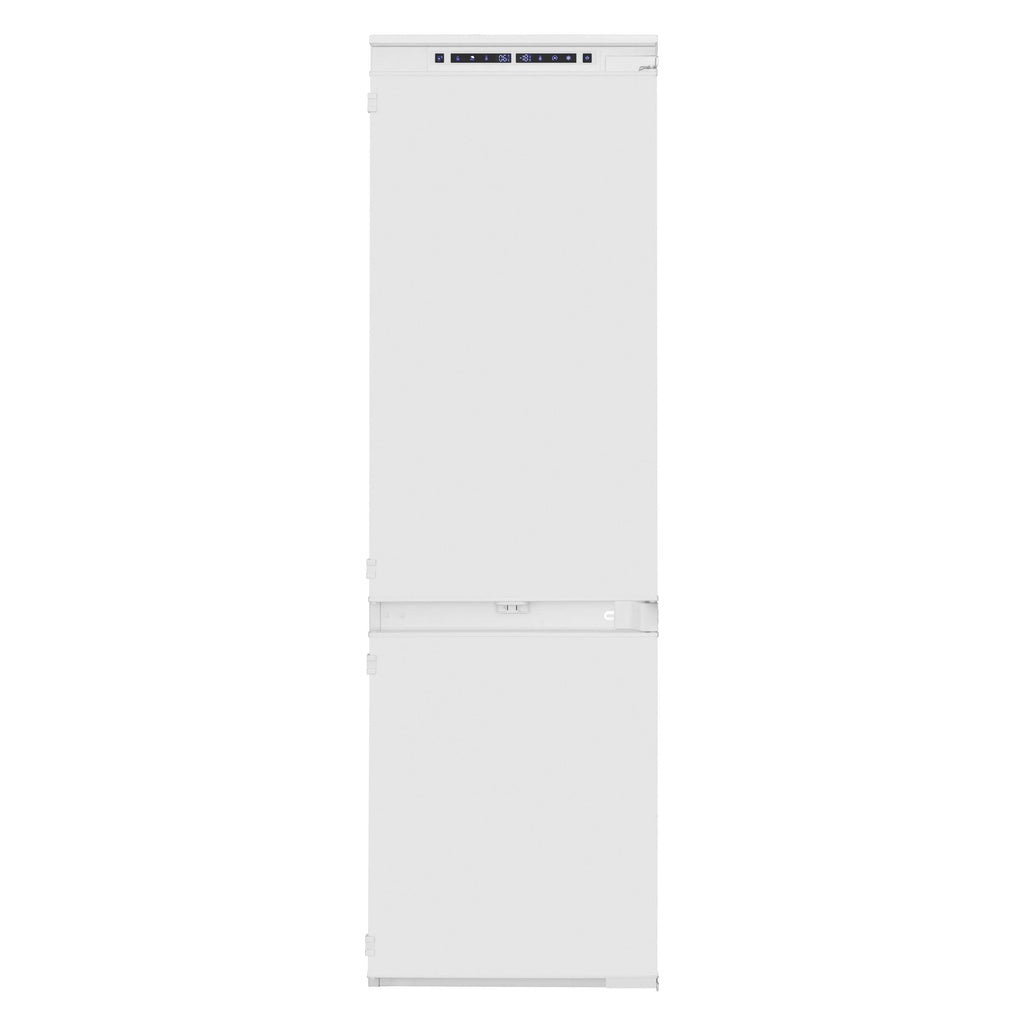 Produktbild Einbaukühlgefrierkombination - Amica EB-Kühl/Gefrierkombi Schlepptür EKGCS 387 950